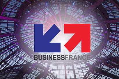 Appel à candidatures - Ancrage Business France'