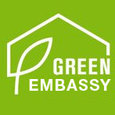 Le Projet Ambassade Verte à l'Ambassade