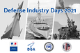 Defense Industry Days - Webinar - 2 juin 2021