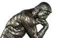 Rodin aux Etats-Unis : Confrontation avec la modernité